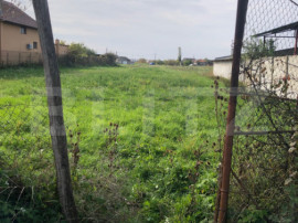 Teren Extravilan, 3.321 mp, zona Periferica