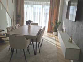 Apartament cu 5 camere in Sibiu Vest