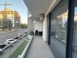 Apartament 2 camere Lake On Mamaia / Pet friendly