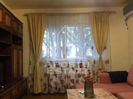 Apartament cu 2 camere in zona Girocului centrala termica