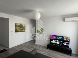 Apartament cu 3 camere City of Mara, centrala proprie, pr...