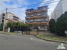 Vila turistica la cheie, foarte aproape de plaja - Mamaia No