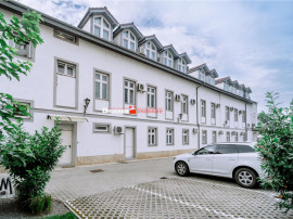 Ultracentral Oradea - Cladire de birouri P E M cu dotari mod