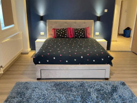 Apartament cu o camera &ndash; Faleza Dunarii, langa Union Ja...