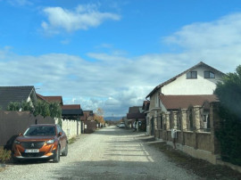 Terenuri de v&acirc;nzare &ndash; Tărlungeni, Izvor | 500 mp | 0% Comision