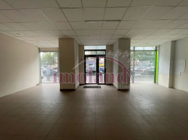 Spatiu comercial - 114 mp - inchiriere - Stefan cel Mare ...
