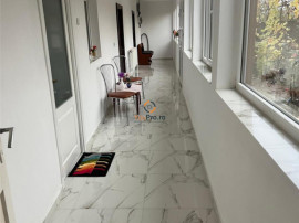 Casa individuala de caramida si vaiuga cu centrala pe gaz Pa