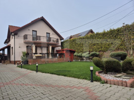 Vila superba de vanzare in Sangiorgiu, zona exclusivista