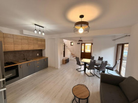 Casă tip duplex de &icirc;nchiriat &icirc;n zona Eroilor &ndash; spațioasă și modernă!