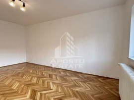 Apartament cu 3 camere in zona Fabric, decomandat, centra...