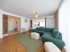 Penthouse deosebit | Suprafata Generoasa