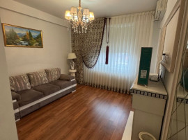 Garsoniera de inchiriat Doamna Ghica