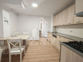 Apartament 2 camere, renovat, centrala proprie, decomanda...