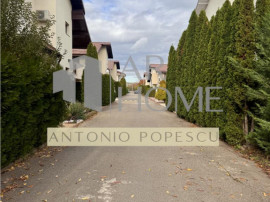 Casa S P 1 M, Paulestii Noi, cartier privat cu SPA si teren