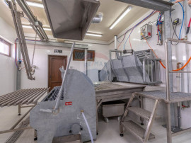 Ferma moderna de porci de vanzare in Curtuiusu Dejului