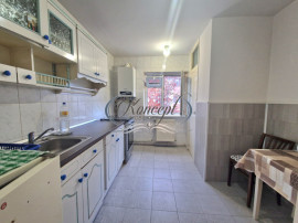 Apartament decomandat cu 2 balcoane in Intre Lacuri