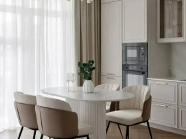 2 camere la Parter &ndash; Proiect Boutique exclusiv CITY NORD!