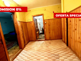 Apartament spațios 3 camere Mioveni ultracentral