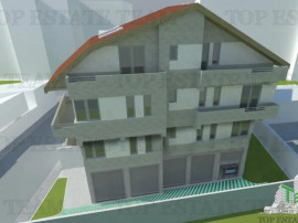 Apartament 2 camere in vila zona Apusului-Uverturii