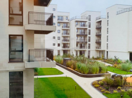 Apartamente ParkLine