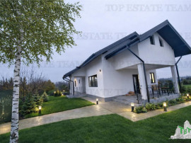 For Sale Casa Vlasiei/Livada si curte generoasa