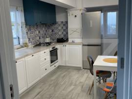 Apartament de lux , 67,4 mp cu terasa 23 mp
