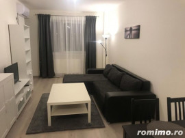 Garsoniera - zona Universitatii