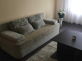 Garsoniera in Banu Manta