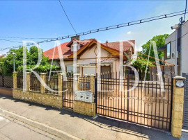 Vila 8 camere | Teren 350 Mp | Colentina