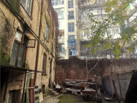 Universitate - Coltei , apartament 2 camere in vila veche, e