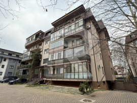 Apartament Fundeni - Dobroești, Ilfov, Str. Doinei cu LOC