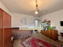 Apartament 2 camere, 42mp, decomandat, Sud, Ploiesti
