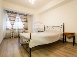 Apartament 3 camere cu 2 locuri de parcare si boxa Coresi