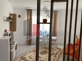 Inchiriere apartament 2 camere+loc de parcare inclus in p...