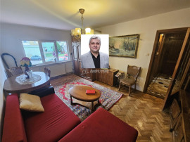 Resita, 3 Cam. Dec., Mobila Utilat, Parter Inalt, Micro 4