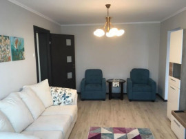 Apartament 2 camere zona Al. Politehnicii,