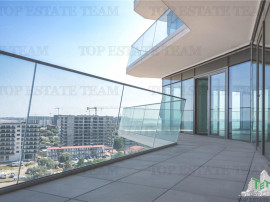 Apartament 2 camere - Complex rezidential de lux, prima lini