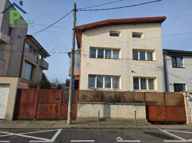 Vila Brancoveanu, Alunisului, S+P+1+M, 311 mpu, teren 200 mp