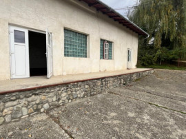 Spatiu comercial multifunctional de inchiriat, Cacica