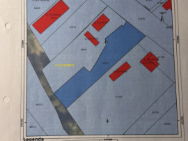 Hemeius/Teren cu deschidere la pădure și p&acirc;r&acirc;u/certifica