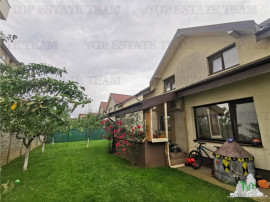 De Duplex 5 camere regie proprie Chiajna