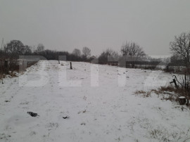 Teren intravilan de v&acirc;nzare &icirc;n Stupini &ndash; zonă excelent?
