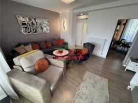 Nou! Ap. 2 cam. terasa, S=90 mp, la cheie!