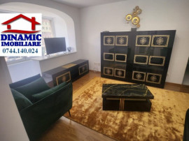 Apartament 2 camere, zona centrala, 400 Euro/lunar