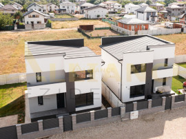 || Vila individuala || 4 camere || teren 455 mp ||