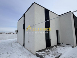 CASA PARTER_3 CAMERE_5 MIN FATA DE STATIA DE METROU T.ARGHEZ