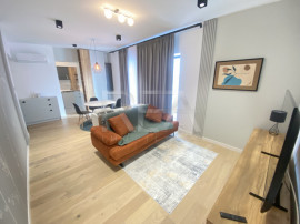 2 camere- One Cotroceni Park- Loc de parcare inclus