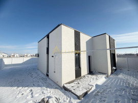 Casa individuala Berceni cartierul nou 3 camere 2 bai gata