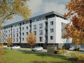 Apart. cu CURTE ! Parcare + 2 BAI! In Prelungirea Ghencea...