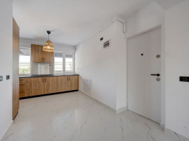 Apart. cu CURTE ! Parcare + 2 BAI! In Prelungirea Ghencea...